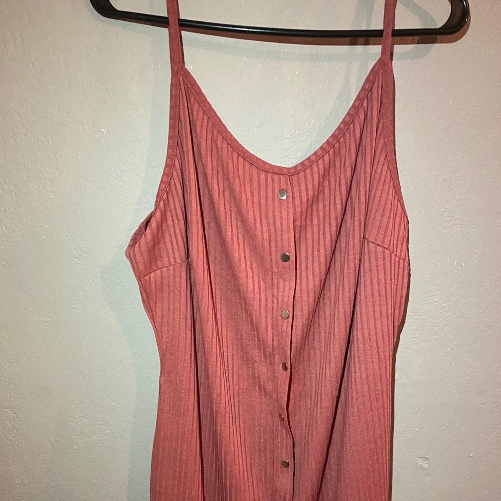 Women’s dress .